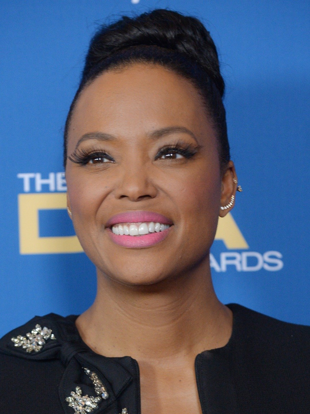 Aisha Tyler